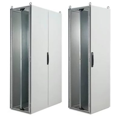 Modulares Edelstahl-Elektro-Gehäuse