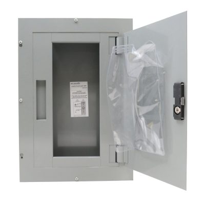 NEMA 1 UL Universal Access Control Enclosure