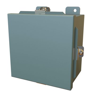 NEMA 12 Verteilerkasten-Gehäuse