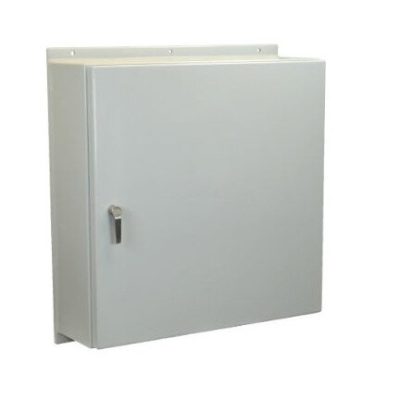 NEMA 12 Wandmontage-Gehäuse