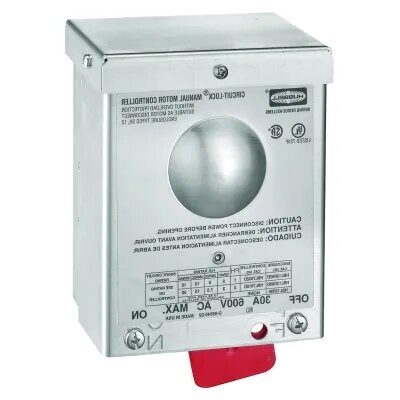 Armarios de desconexión NEMA 3