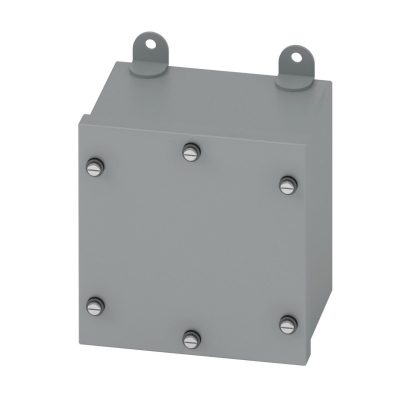 Cajas de conexiones NEMA 3