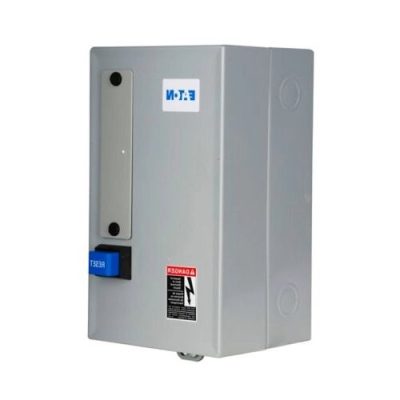 Armarios para paneles de control NEMA 3RX