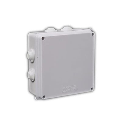 Cajas de conexiones NEMA 3RX