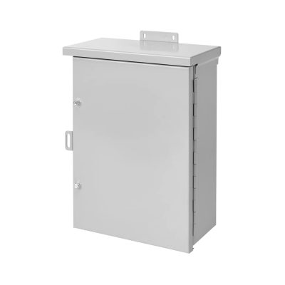 NEMA 3X Control Panel Enclosures