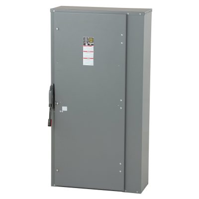 NEMA 3X Disconnect Enclosures