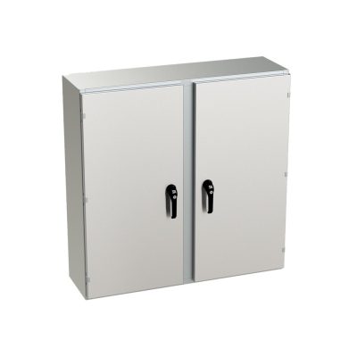 NEMA 3X Free Standing Enclosures