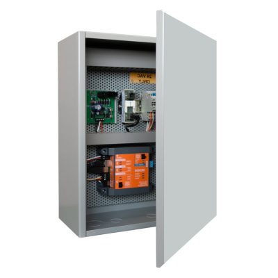 NEMA 5 Control Panels (1)