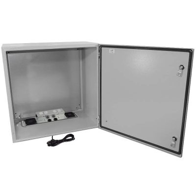 NEMA 6 Junction Box Enclosures