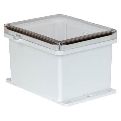 NEMA 6 Submersible Enclosures