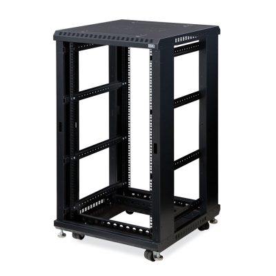 Open Frame Rack Cabinet