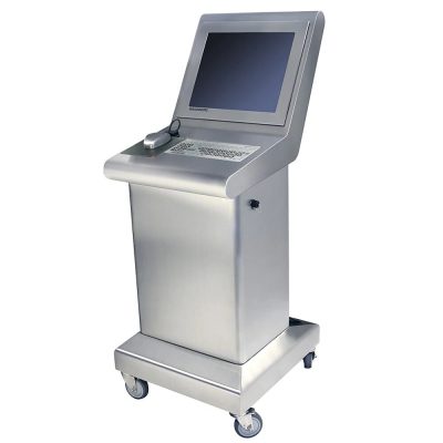 Operator Interface NEMA 4 Enclosures