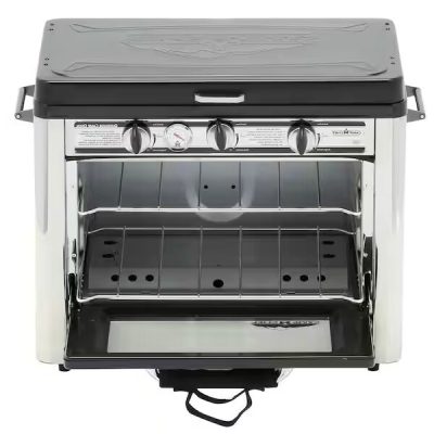 Печь для кемпинга на открытом воздухе