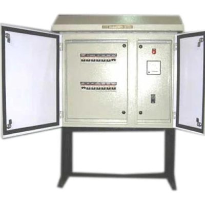 Outdoor Distribution Boxes