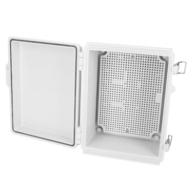 Outdoor Junction Box Enclosure (1)