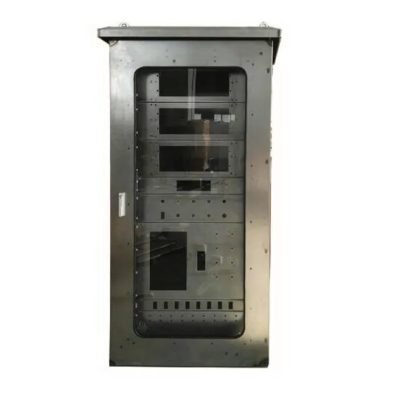 Outdoor Modular Weatherproof Electrical Enclosure