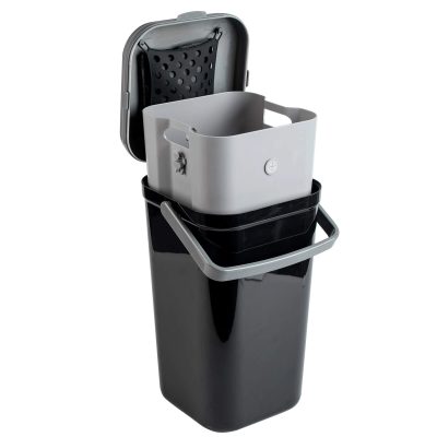 Outdoor Pet Waste Station