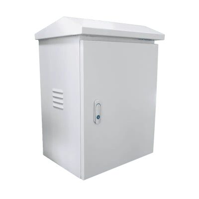Outdoor Weatherproof Enclosure