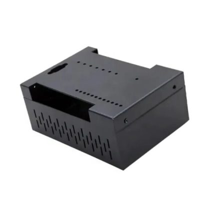 Крышки из листового металла для печатных плат