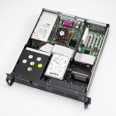 PCB Industry 2U Chassis (1)