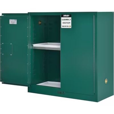 Armadi per lo stoccaggio dei pesticidi