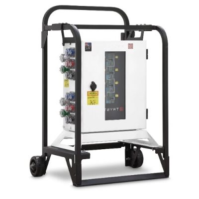 Portable Distribution Boxes