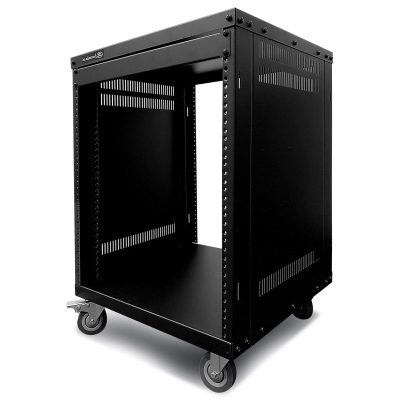 Portable Network Rack Cabinet