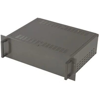 Rack Mount Control Panel Enclosure