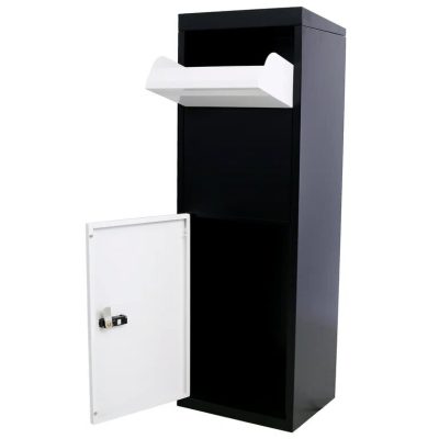 Rustproof Free Standing Mailbox