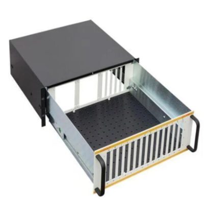 Fahrgestelle und Rahmen aus Blech