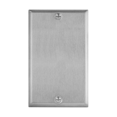 Накладные пластины из листового металла