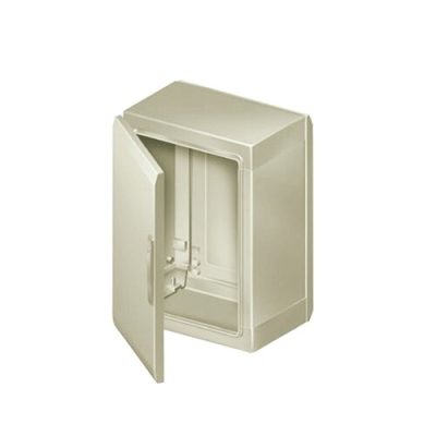 Single Door Free Standing IP54 Enclosure