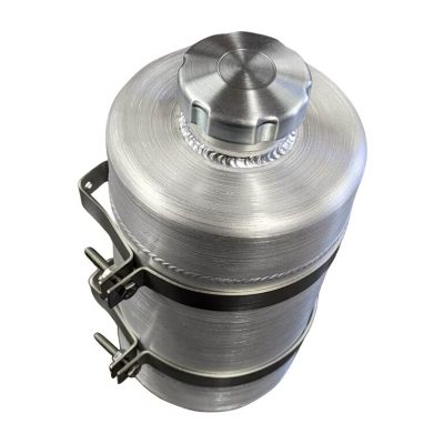 Алюминиевый топливный бак (1)