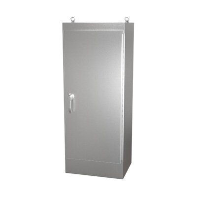 Stainless Steel 316 IP54 Enclosure