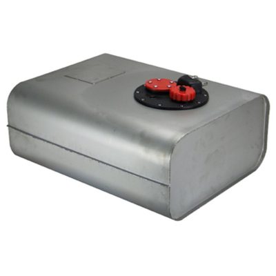 Stainless Steel Boat Fuel Tank (1)