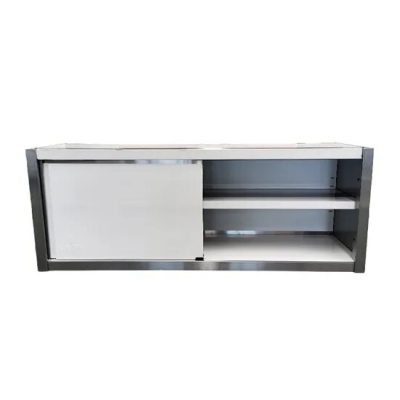 Stainless Steel Cabinets