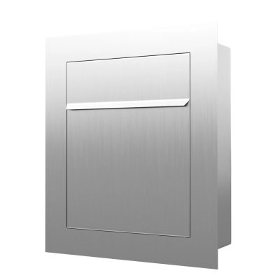 Stainless Steel Customized Letterbox