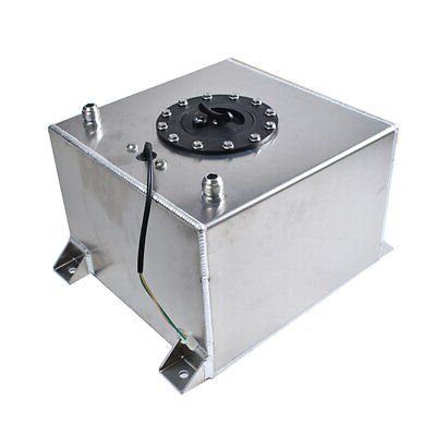 Stainless Steel Diesel Fuel Storage Tanks (1)