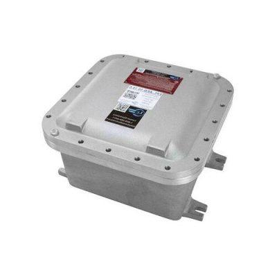 Stainless Steel Flame Proof Control Cabinet Enclosure