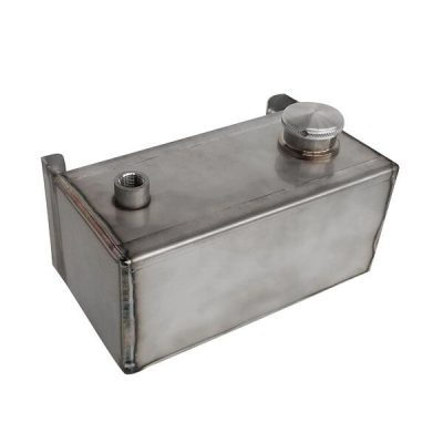 Stainless Steel Fuel Tank (1)