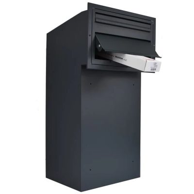 Stainless Steel Rustproof Letterbox