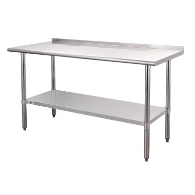 Stainless Steel Tables