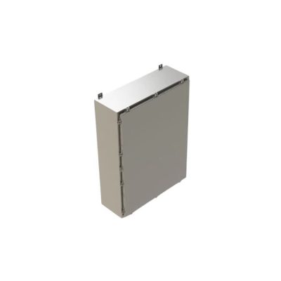 Standard Wall Mount NEMA 4 Enclosures