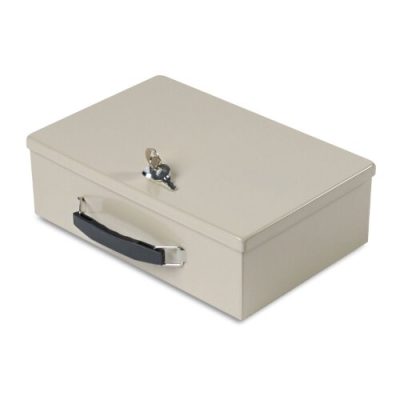 Stahl-Schließfächer