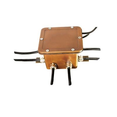 Submersible Junction Box