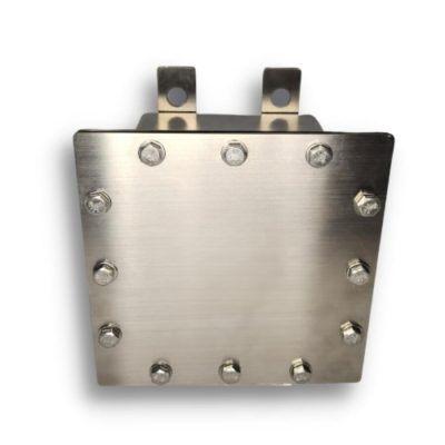 Submersible Pull Box Enclosure