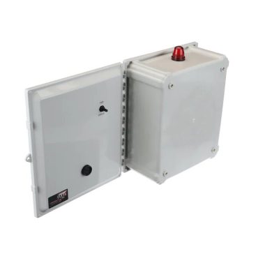 Submersible Single Door Enclosure