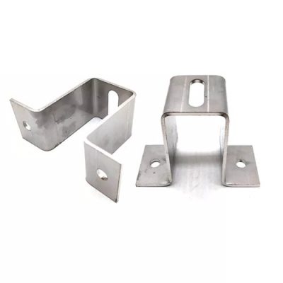 U-förmige Montagebügel