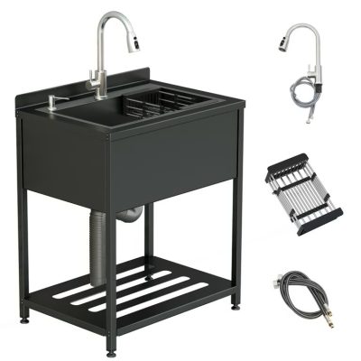 Utility Sink (1)