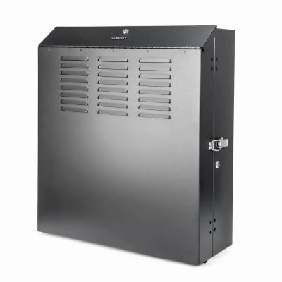 Vertical Wall Mount Rack Enclosure